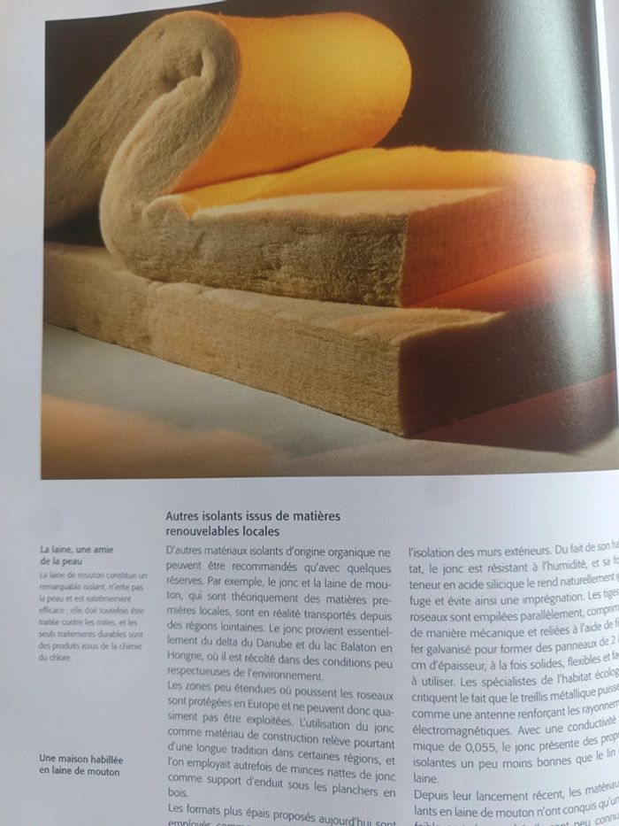 Livres excellent état Eco-Logis la maison à vivre - photo numéro 7