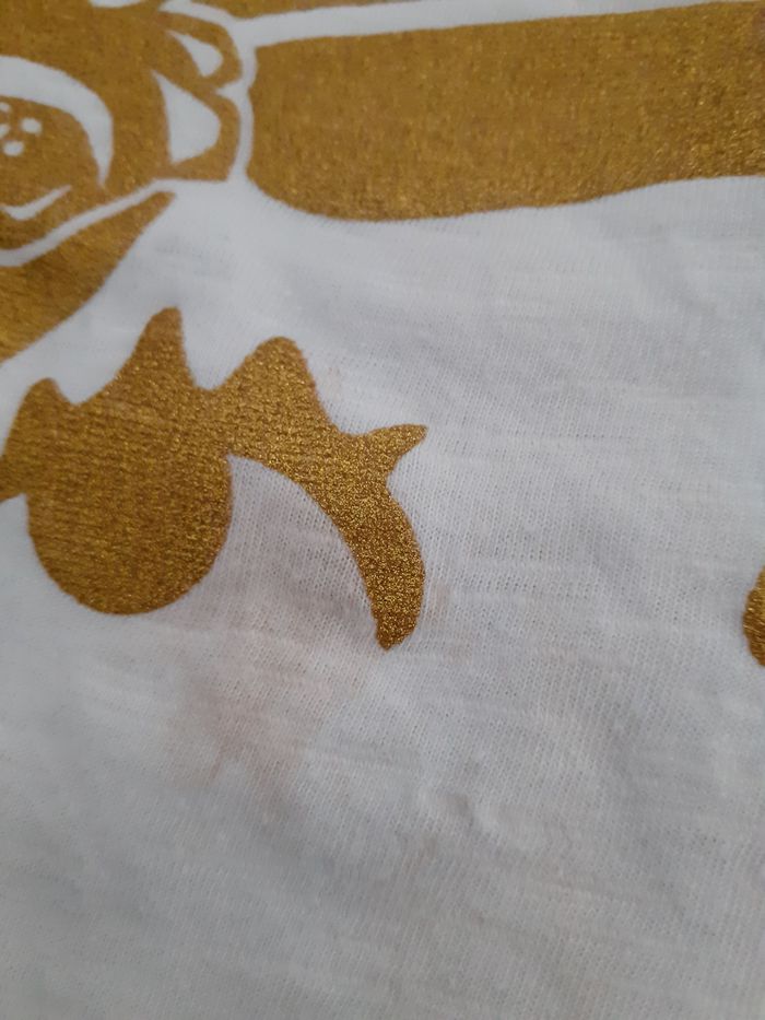 Tee-shirt - photo numéro 2