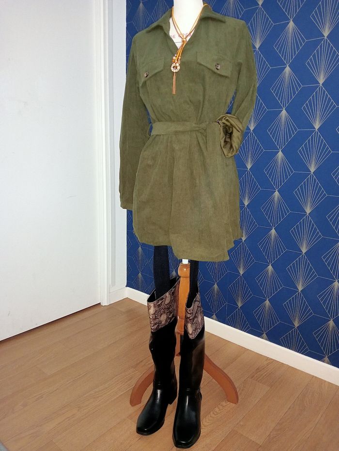 Vend robe hiver - photo numéro 7
