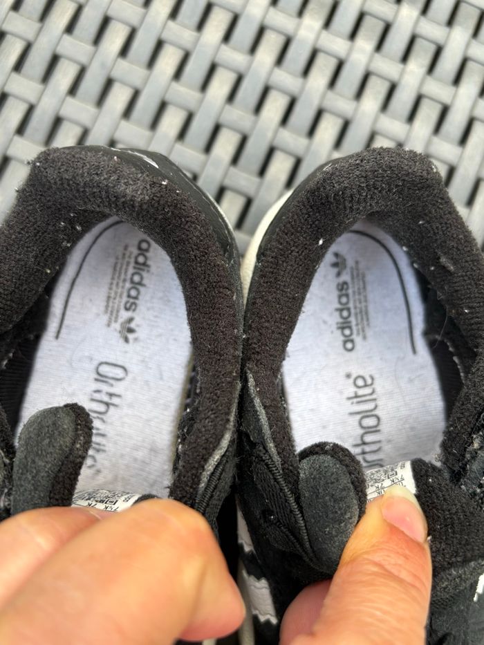 Campus adidas taille 24 - photo numéro 2
