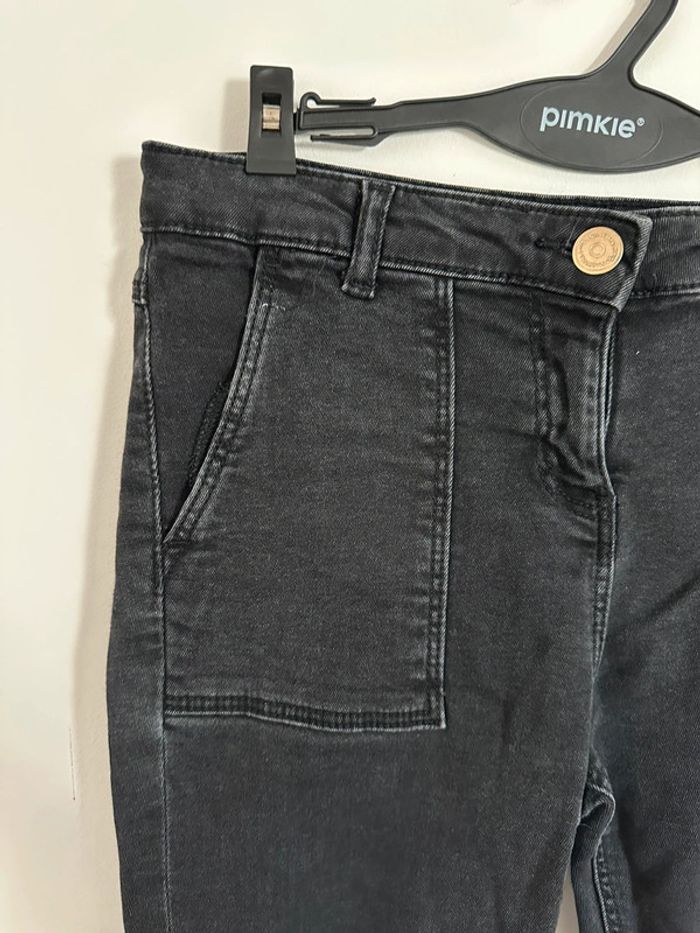 Jeans Skinny Tape à l’œil - photo numéro 5