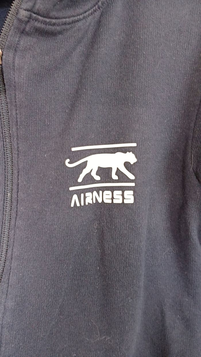 Veste airness 10 ans - photo numéro 2