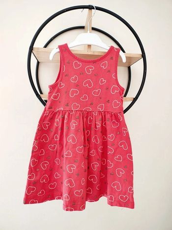 4 ans robe été orchestra