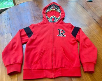 Sweat Original Marine 10 ans