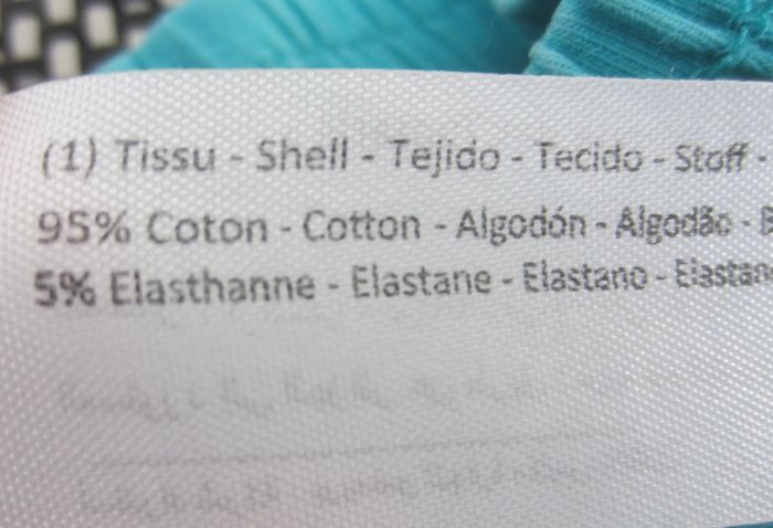 Short de sport 14 ans - photo numéro 4