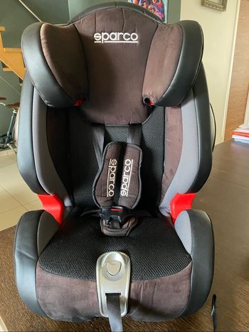 Siège auto