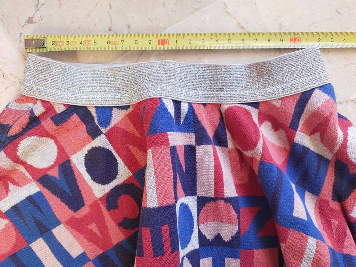 Jupe Catimini T.5A - photo numéro 8