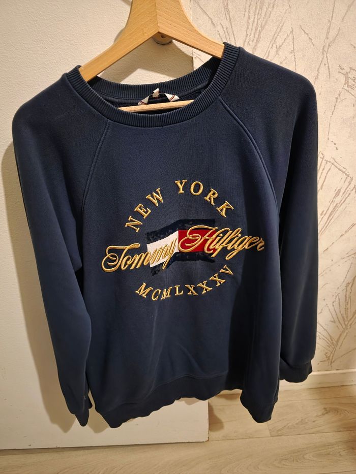 Pull femme - photo numéro 1