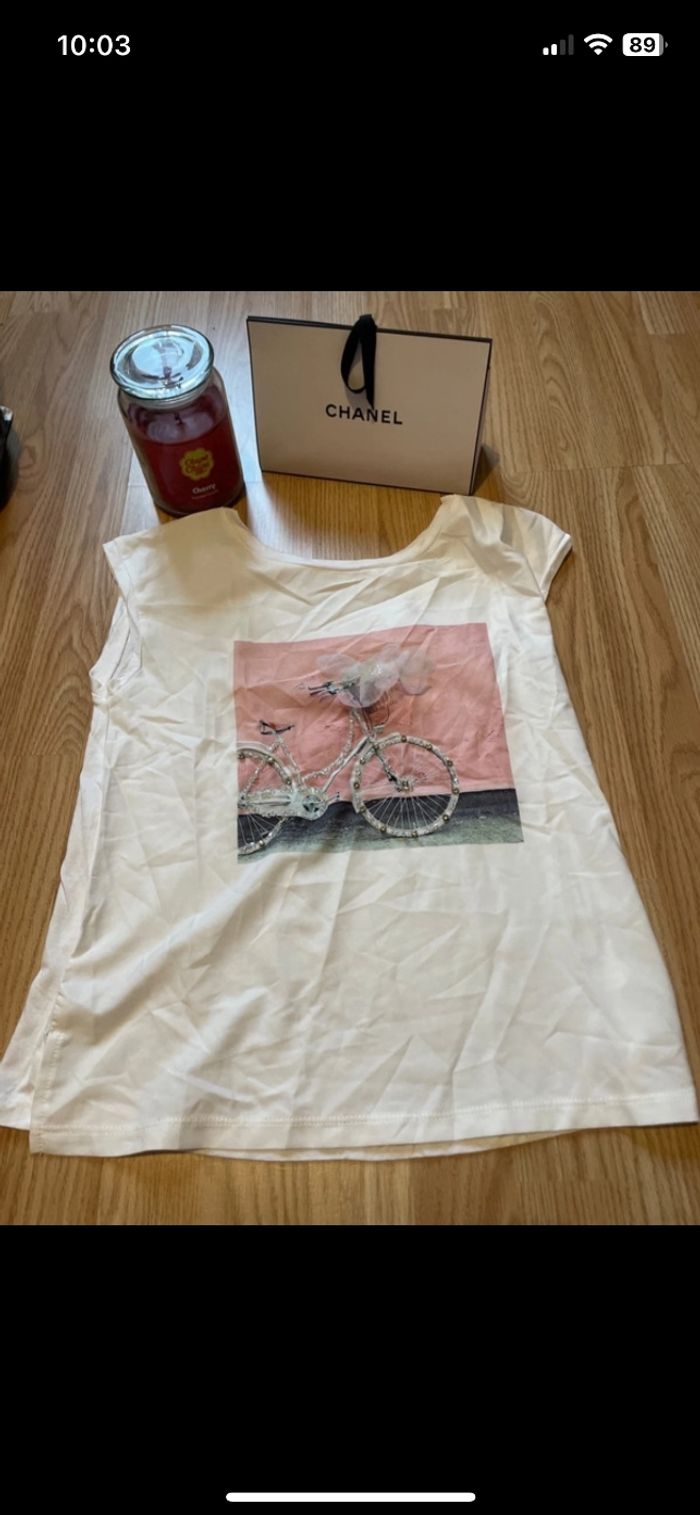 T-shirts - photo numéro 2