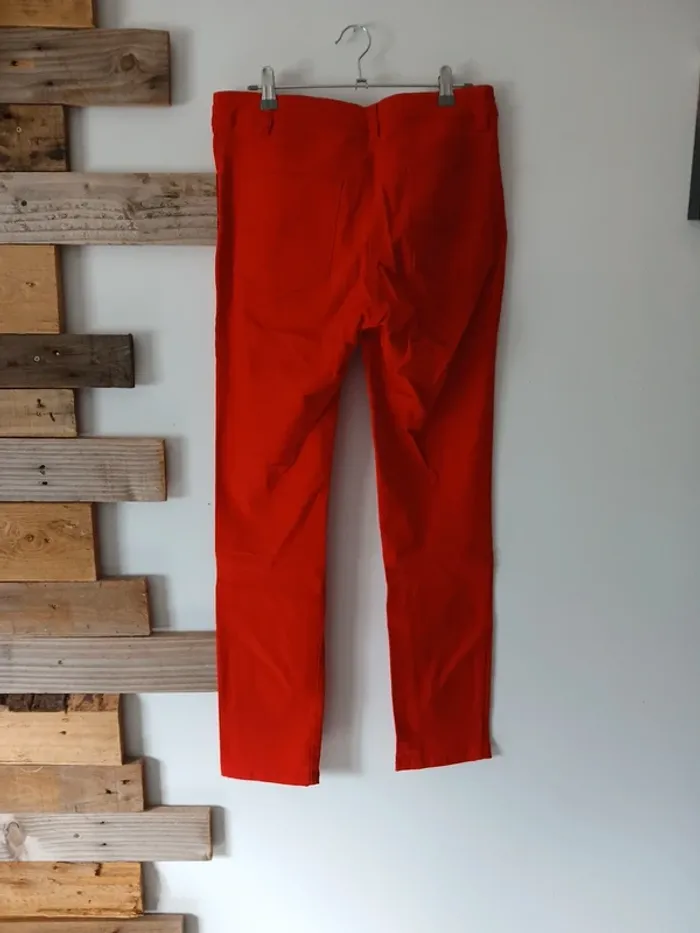 Pantalon - photo numéro 4