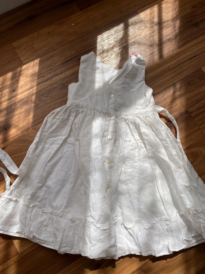 Robe cérémonie - photo numéro 5