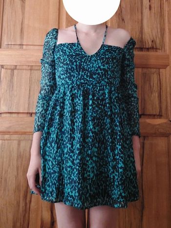 Robe kookai taille 38