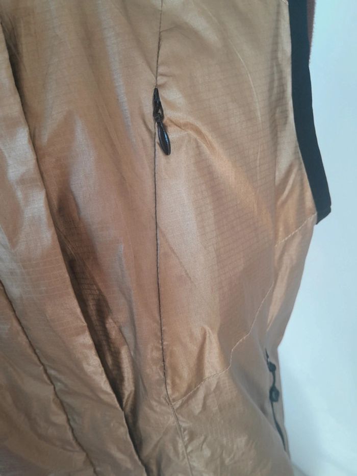 Petite veste sans manche coupe vent Lauren Ralph lauren - photo numéro 6