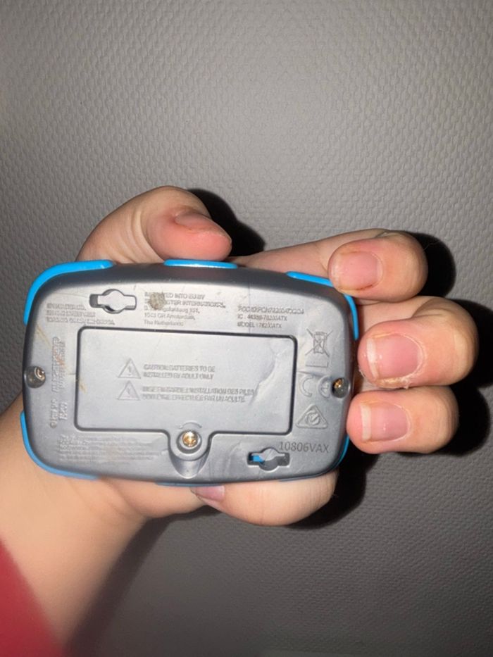 Voiture télécommandée pat patrouille - photo numéro 4