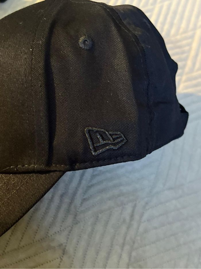 Casquette YSL x New Era 9 Forty - photo numéro 2