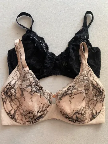 Lot soutien gorge Triumph