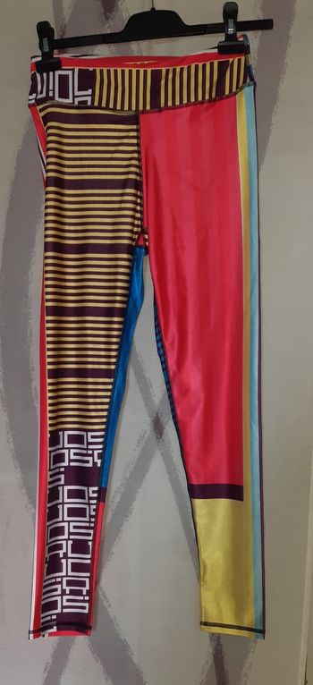 Legging femme Taille M