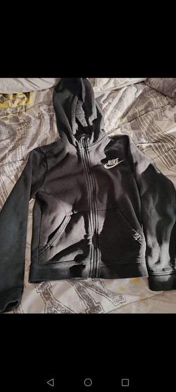 Gilet Nike