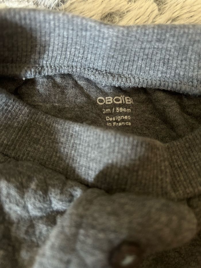 Pantalon - photo numéro 3