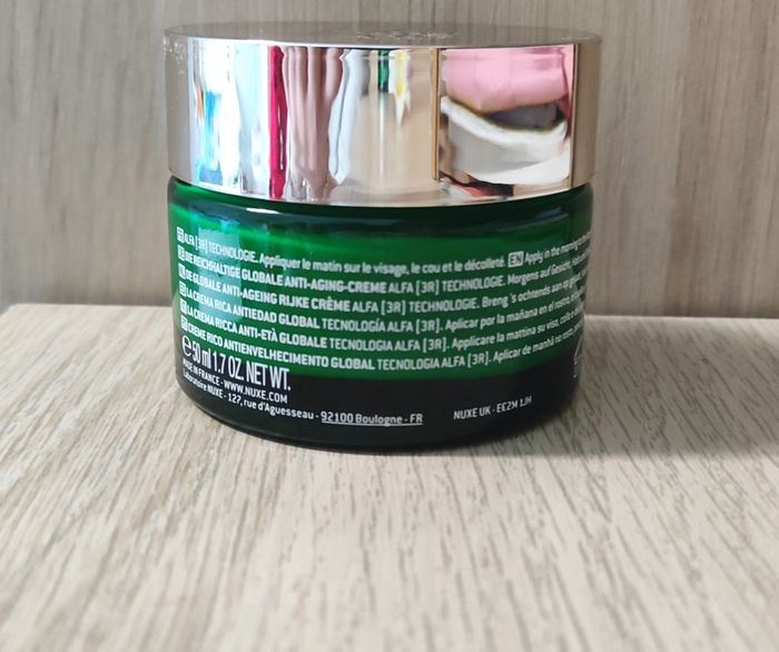Nuxe - Nuxuriance Ultra crème riche - photo numéro 3