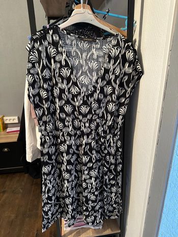 Robe été