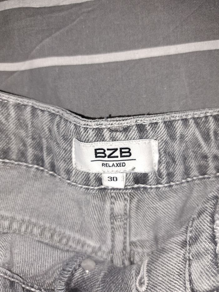 Jeans BZB - photo numéro 3