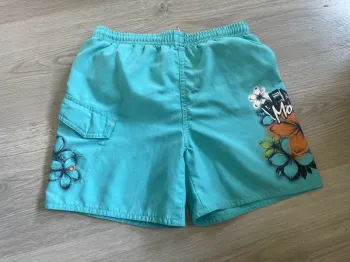Short de bain