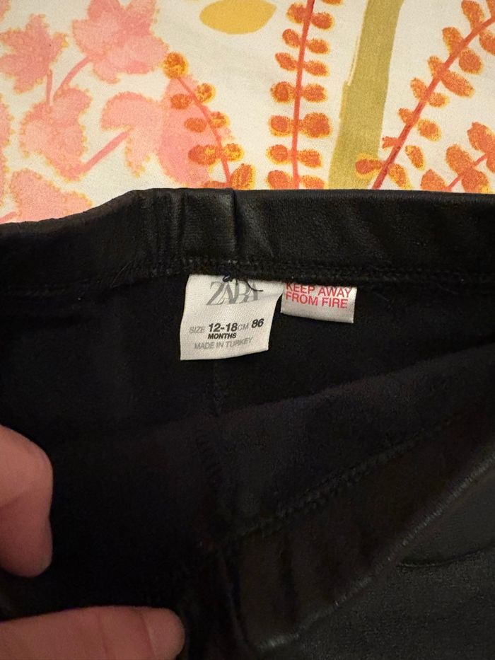 Jegging Zara - photo numéro 2