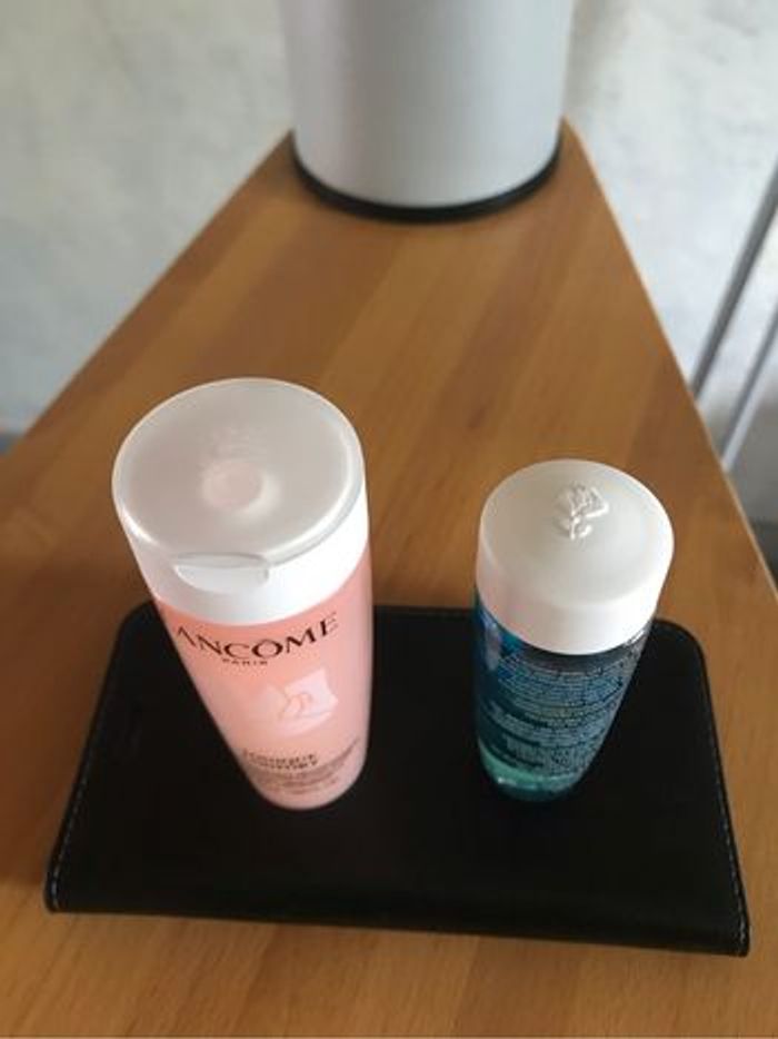 Lancôme duo - photo numéro 3