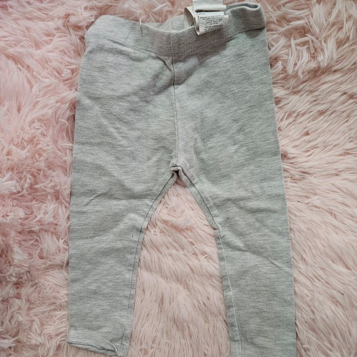 Lot 2 leggings - photo numéro 3