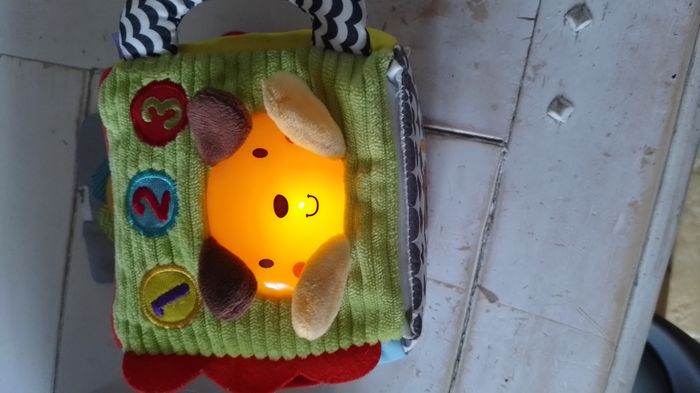 jouet - photo numéro 2