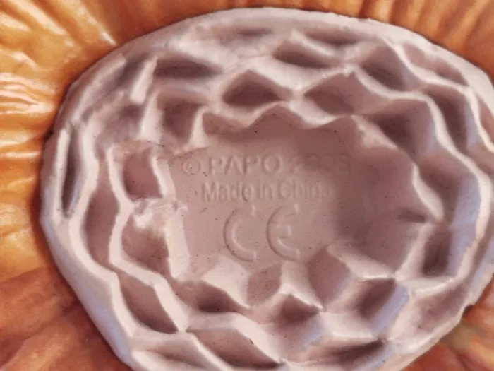 PAPO Princesse elfe brune figurine personnage femme brune - photo numéro 4