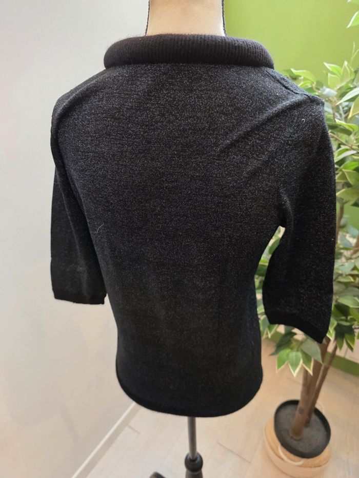 Pull Kookaï Taille 36 - photo numéro 2