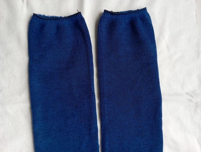 Chaussettes antidérapantes 35-38 - photo numéro 6