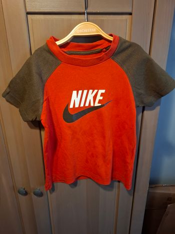 Tee-shirt 3/4 ans