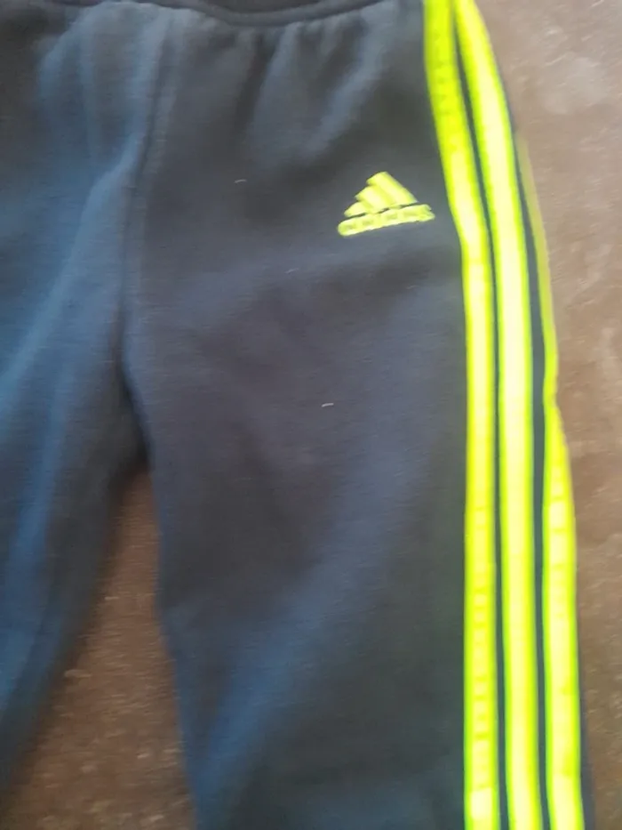 Pantalon jogging 9/12mois - photo numéro 2