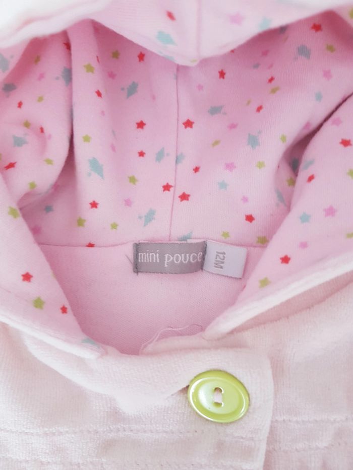 Gilet - photo numéro 2