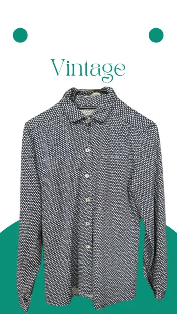 Chemise vintage