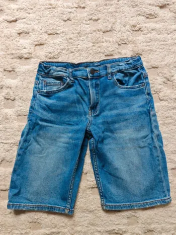 Short Zara 11 12 ans
