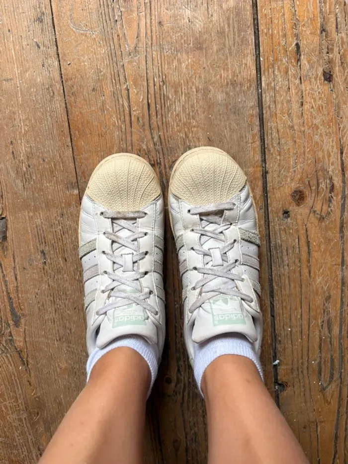 Adidas superstar - photo numéro 2