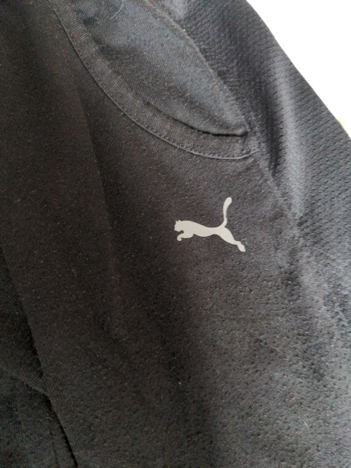 Pantalon de sport Puma - photo numéro 6