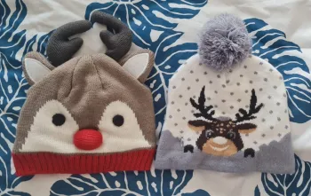 Lot bonnets