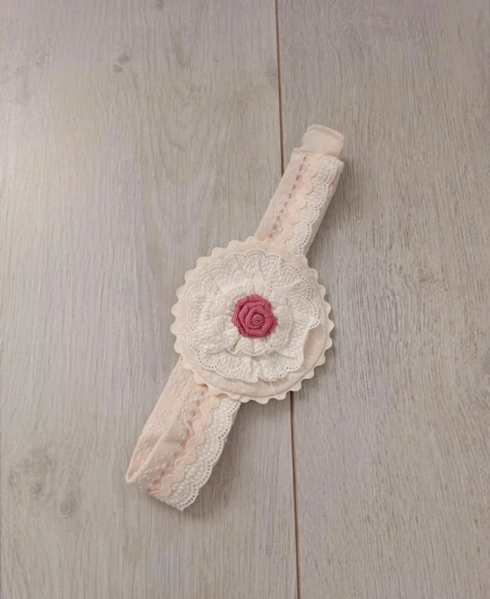 Robe de cérémonie Babiné 12 mois - photo numéro 7