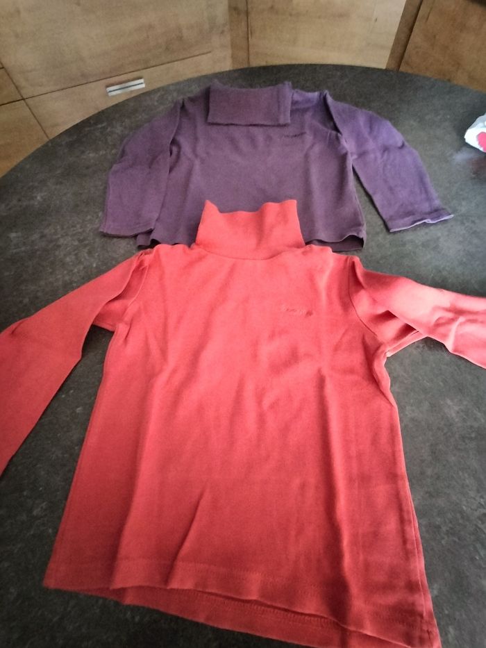 Lot en 6 ans garçon Orchestra - photo numéro 7