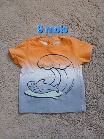 T-shirt 