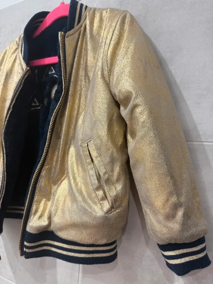 Veste réversible Marc Jacobs - photo numéro 5