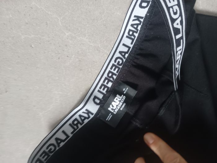 Legging Karl Lagerfeld - photo numéro 5