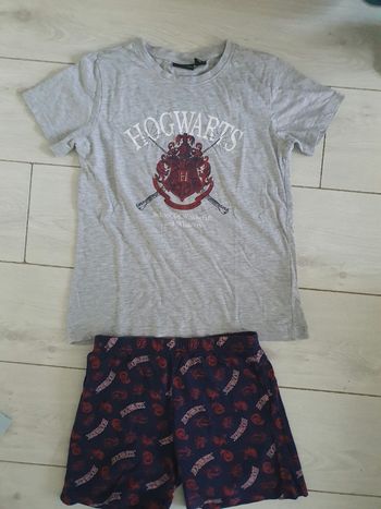 Pyjama short