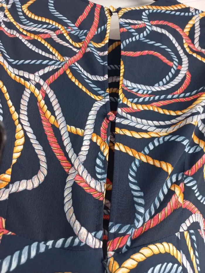 Robe taille M Mango - photo numéro 7