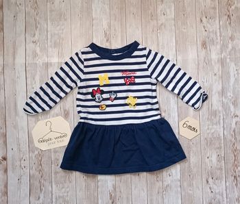 Robe Minnie 6MF45